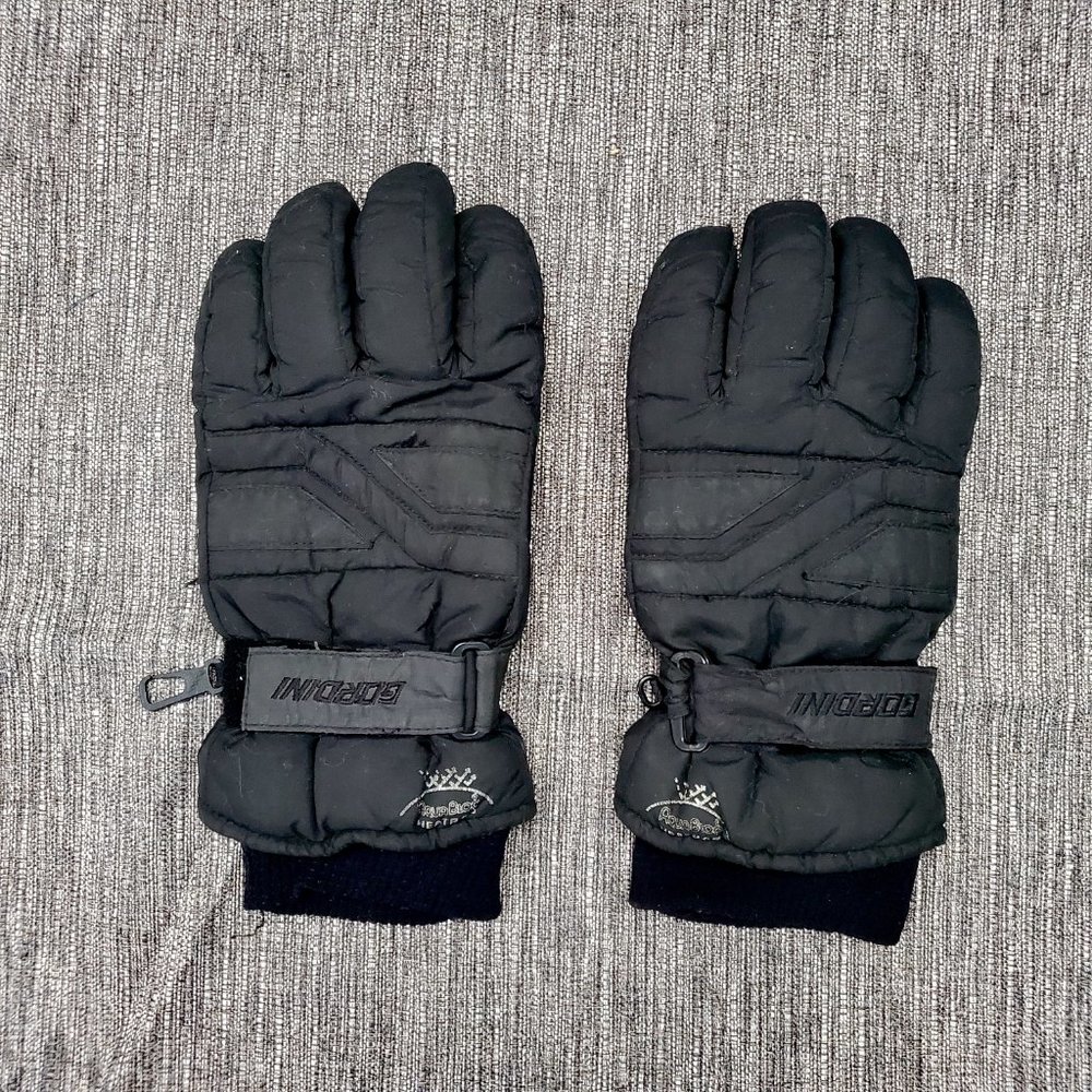 Gordini Gloves
